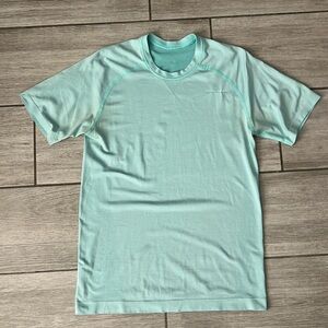 Lululemon Men’s Metal Vent Tech SS 2.0 Shirt Size Small